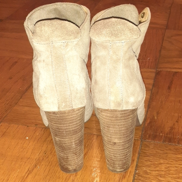 Fall/winter boot - Picture 3 of 4